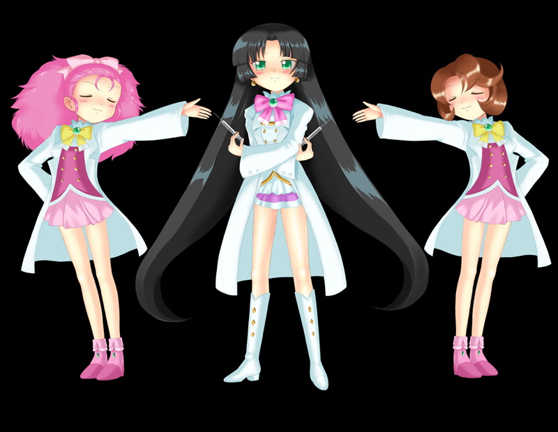 Royal Wonder Kaizou Gakuen page 3 full
