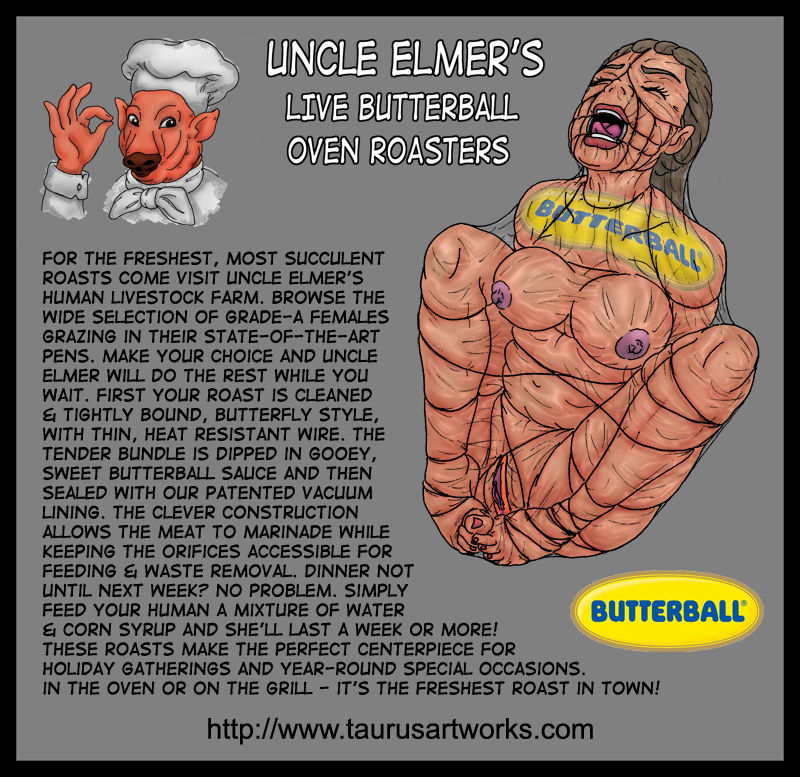 Uncle Elmer page 1 full