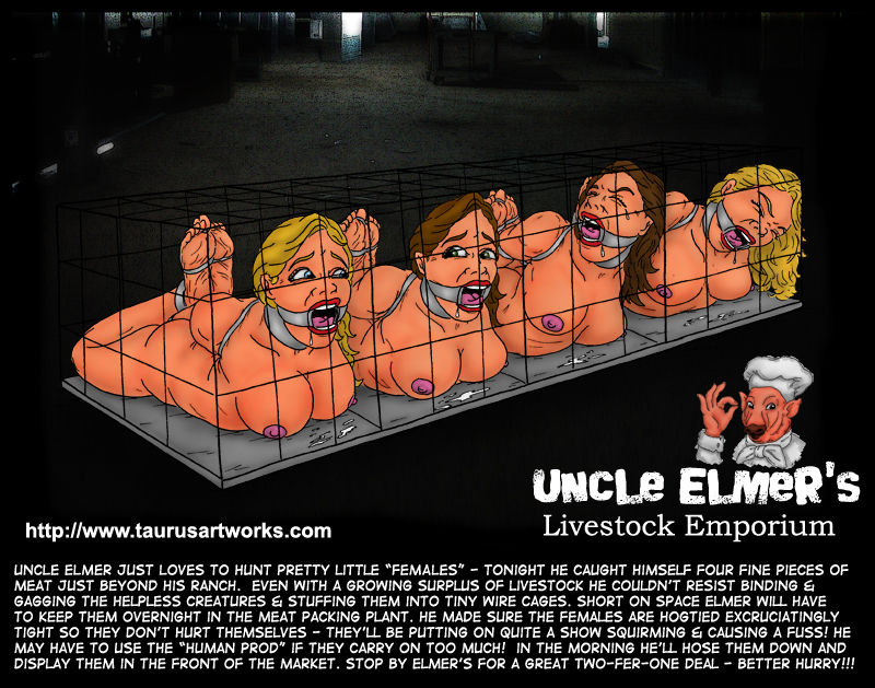 Uncle Elmer page 4 full