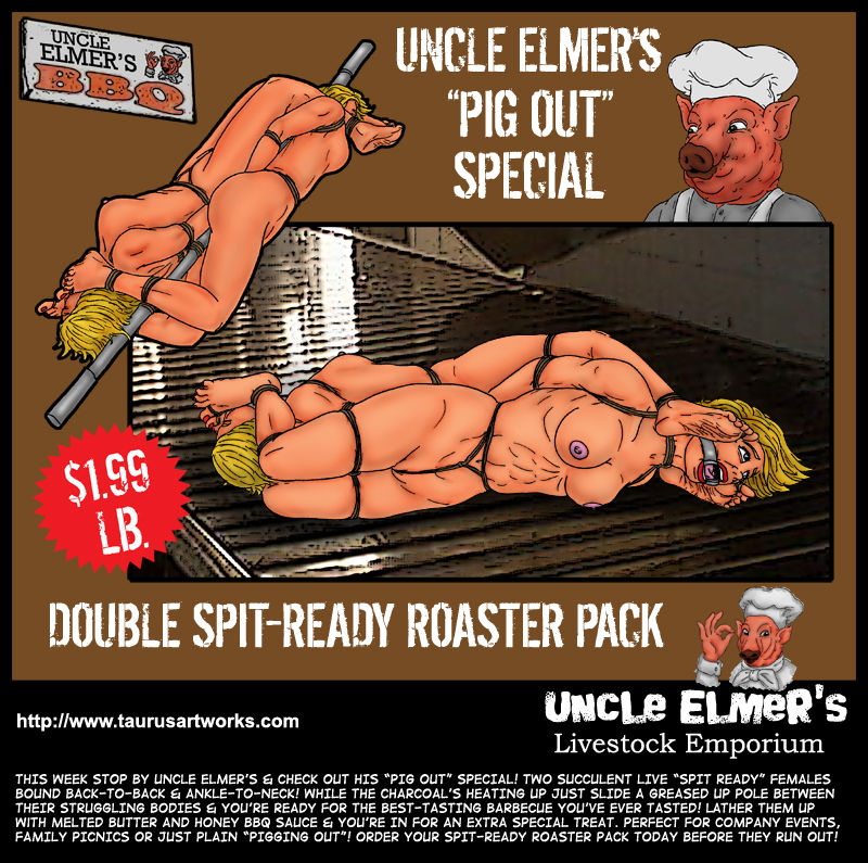 Uncle Elmer page 9 full