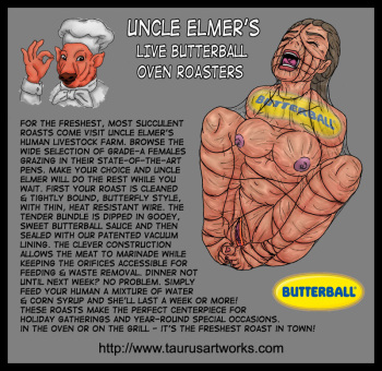 Uncle Elmer cover