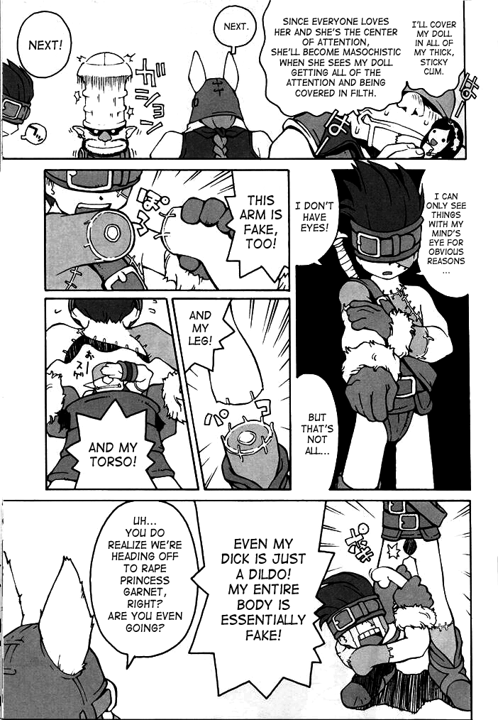 less than X 9th page 10 full