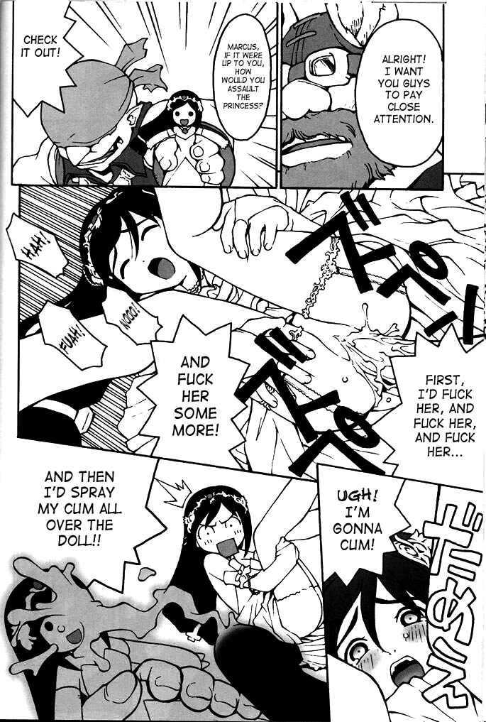 less than X 9th page 9 full