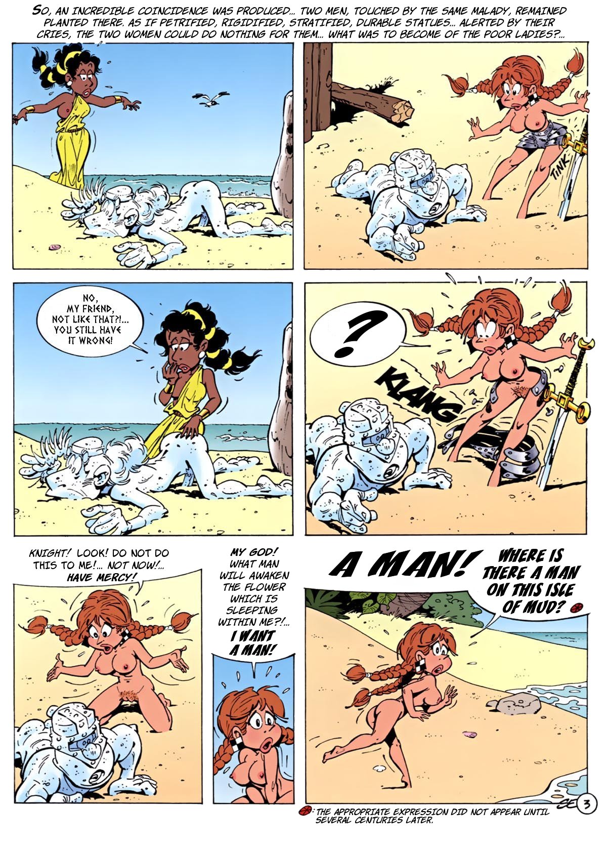 The Mini Girls v3 page 7 full