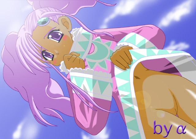 Tales of Eternia page 1 full
