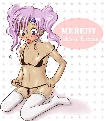 Tales of Eternia page 7 full