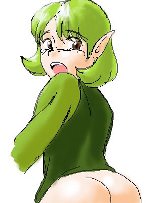 Saria &amp; Zelda &amp; Link page 3 full