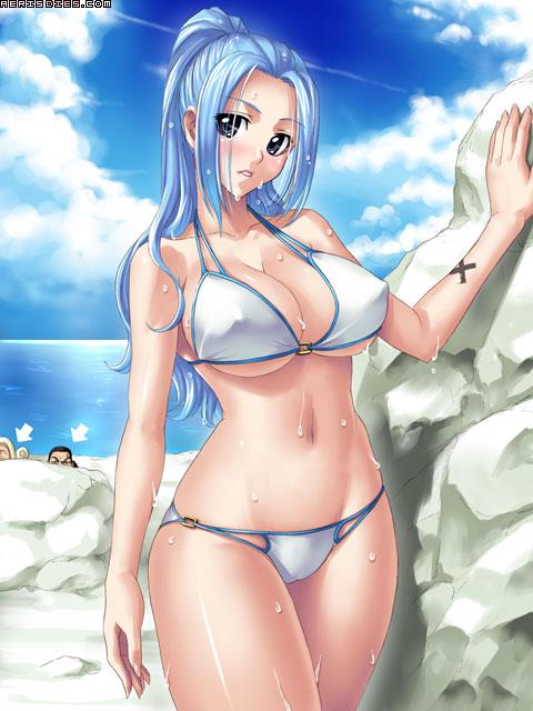 One_Piece_-_Bibi_Hentai_Pack page 3 full