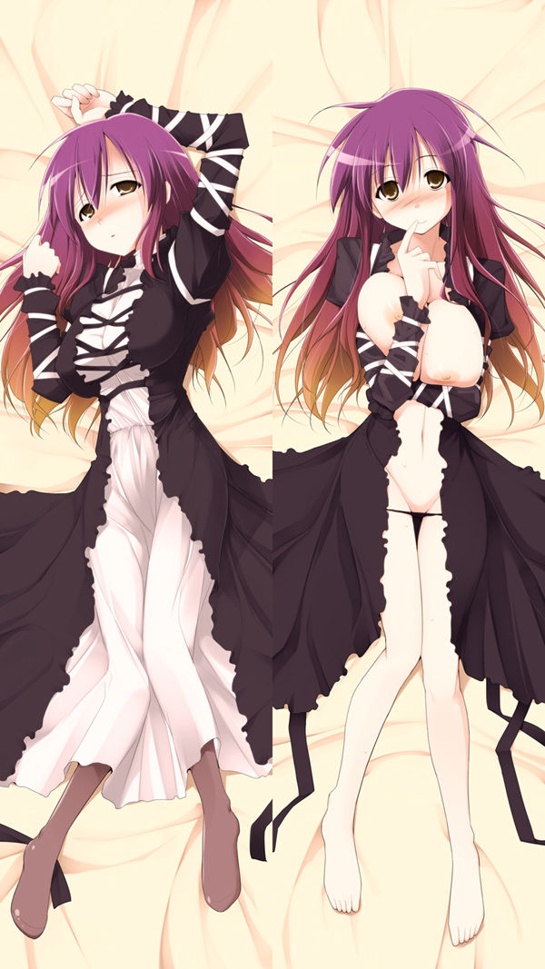 byakuren hijiri gallery page 10 full
