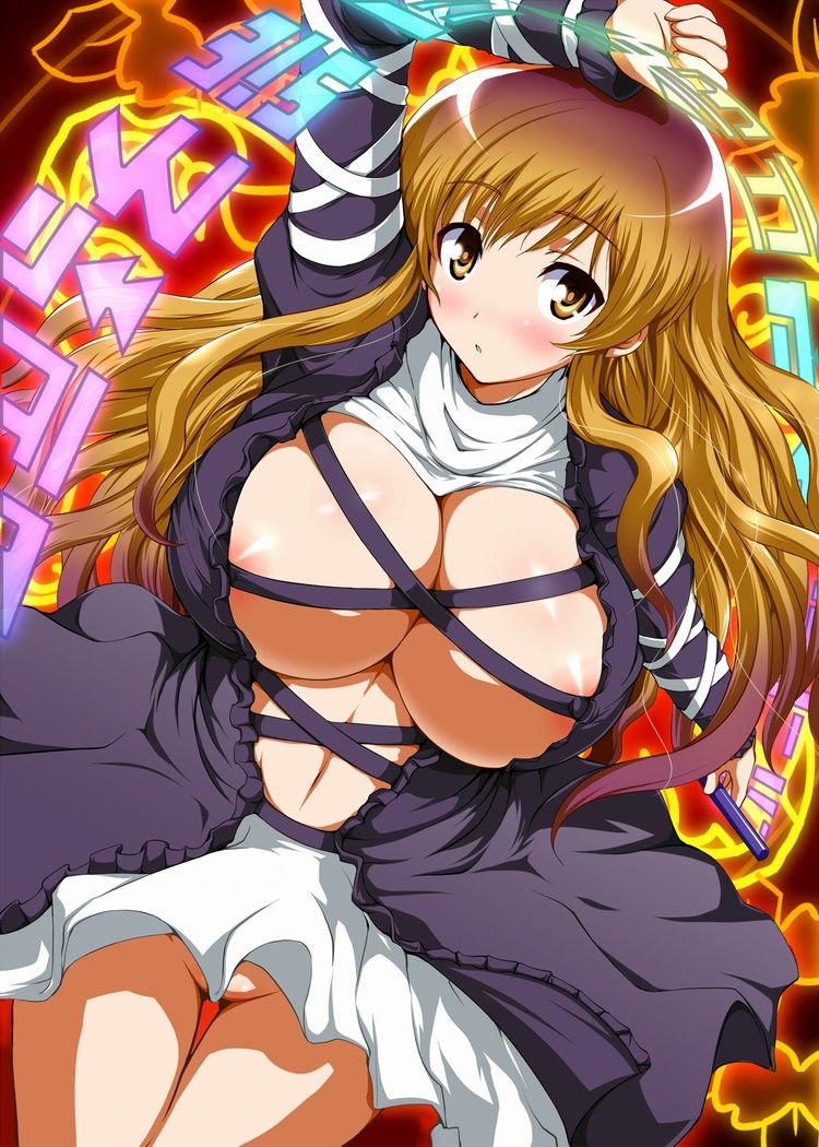 byakuren hijiri gallery page 8 full