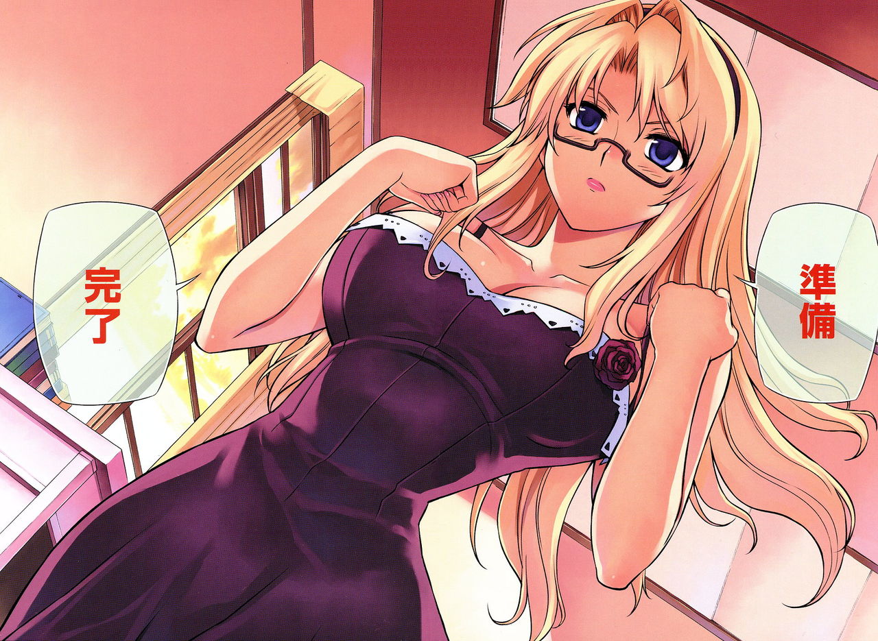 Ecchi wallpapers 9 page 1 full