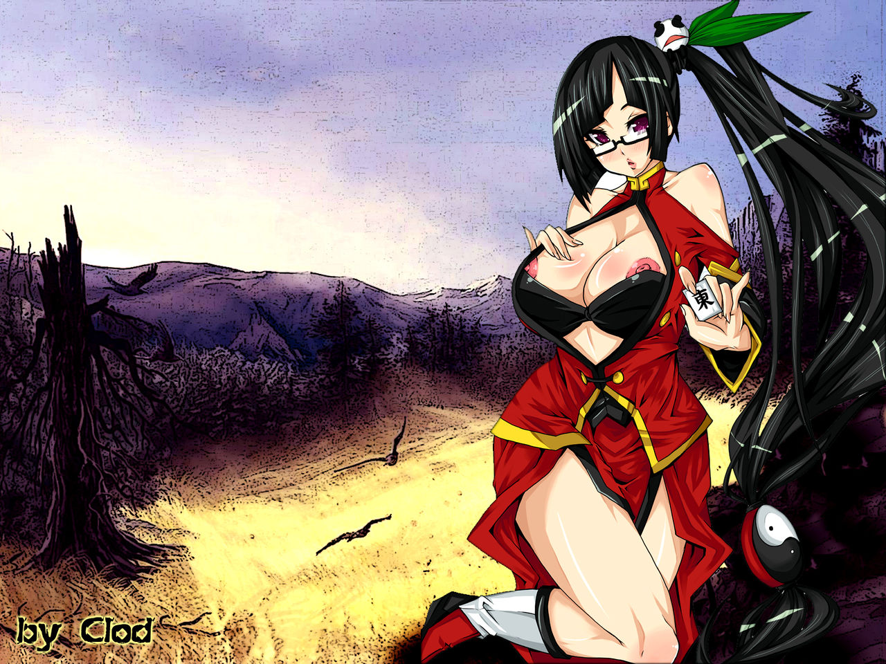 Ecchi wallpapers 9 page 5 full
