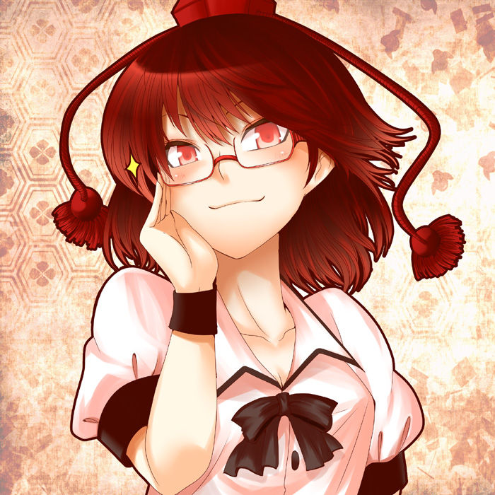 Aya Shameimaru Collection Vol 01 page 5 full