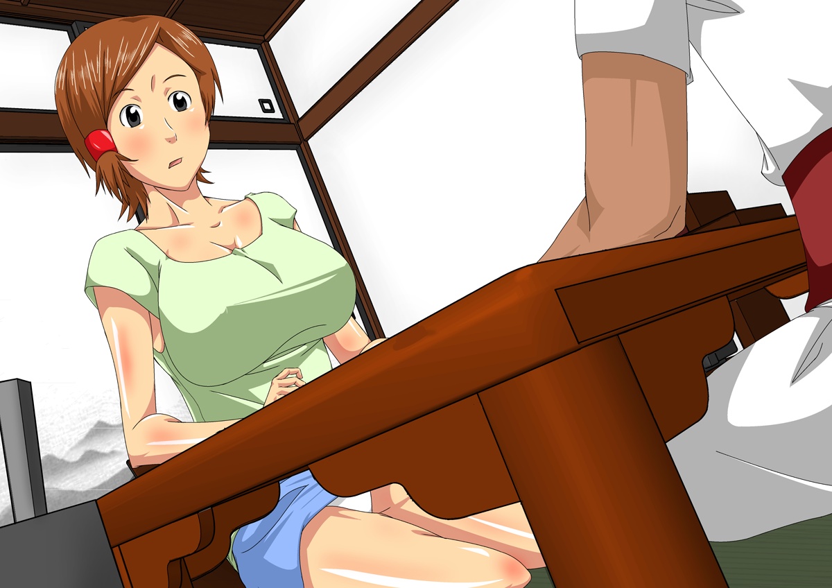 Otou-san, Kyou wa Dou Yatte Nukimashou ka? page 7 full