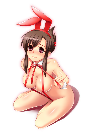 Naked Ribbon Image Pack cover