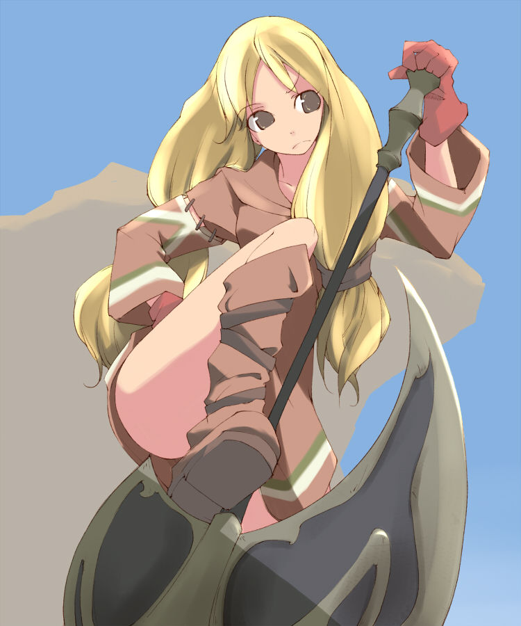 Final Fantasy Tactics page 4 full