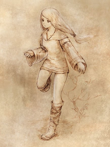 Final Fantasy Tactics page 5 full