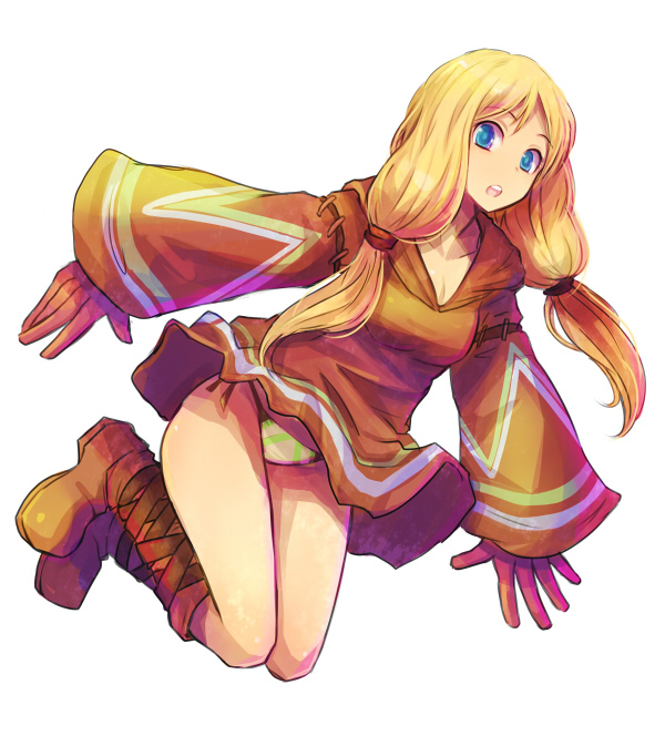 Final Fantasy Tactics page 6 full