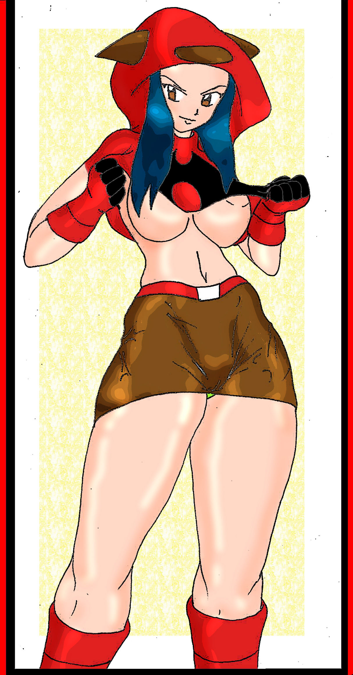 Blue Air cg collection 22 images page 4 full