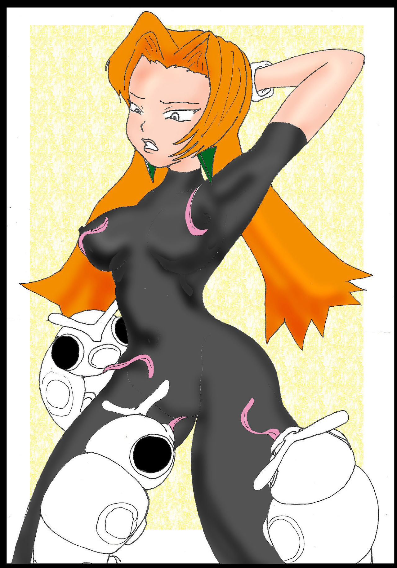 Blue Air cg collection 22 images page 7 full