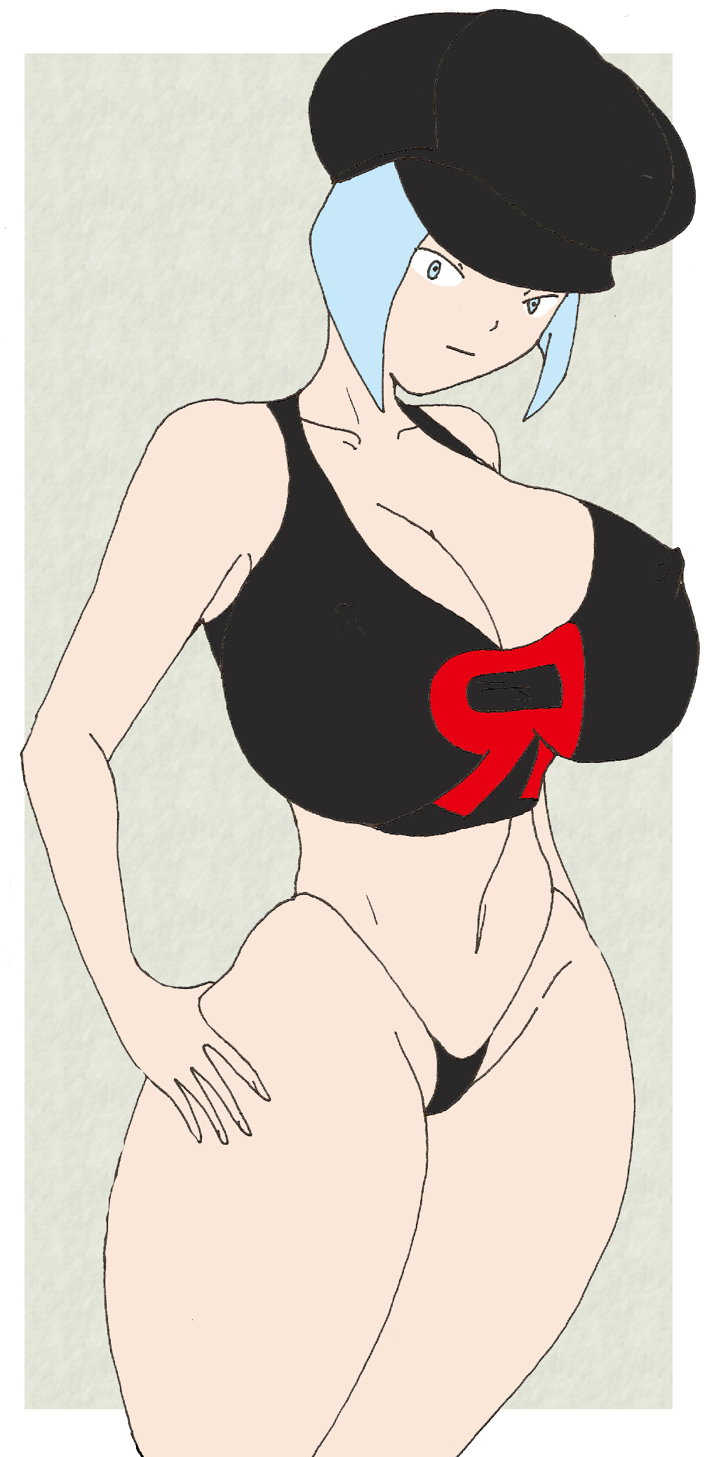 Blue Air cg collection 22 images page 8 full