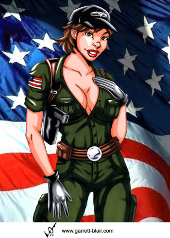 Lady Jaye cover