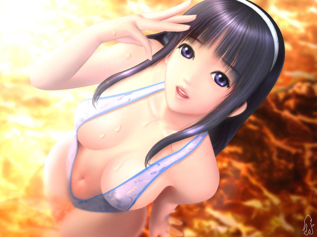 Ecchy and hentai Image  Pack 1 page 1 full