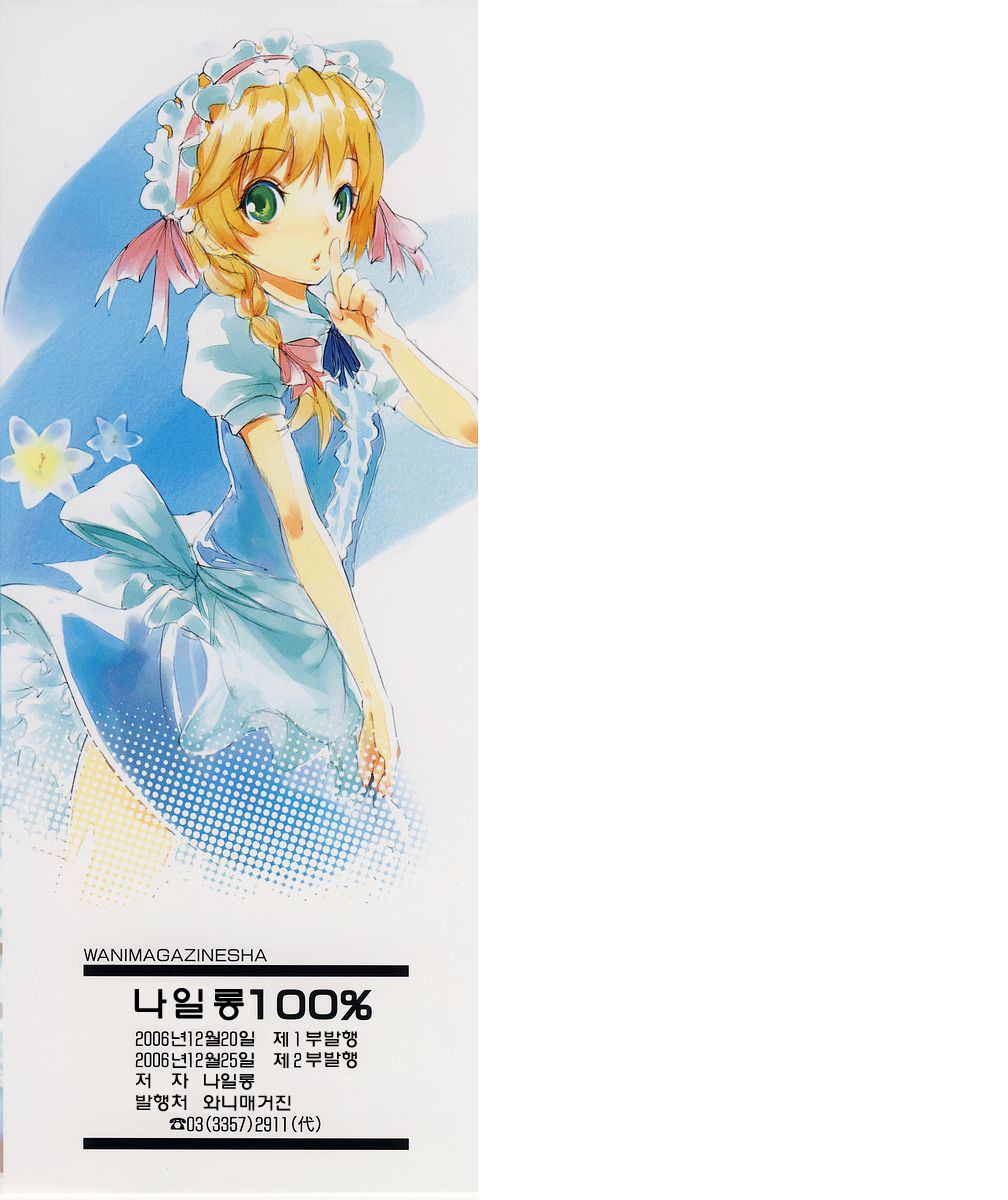 Nylon 100% page 3 full