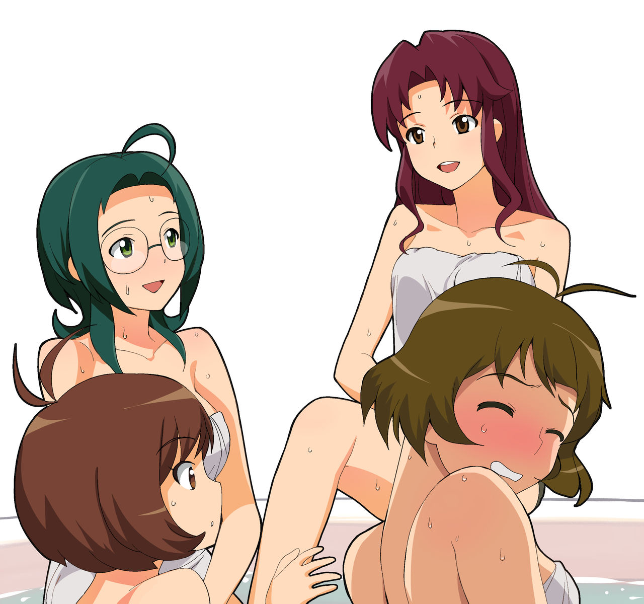 Enikki Recycle 17 page 1 full
