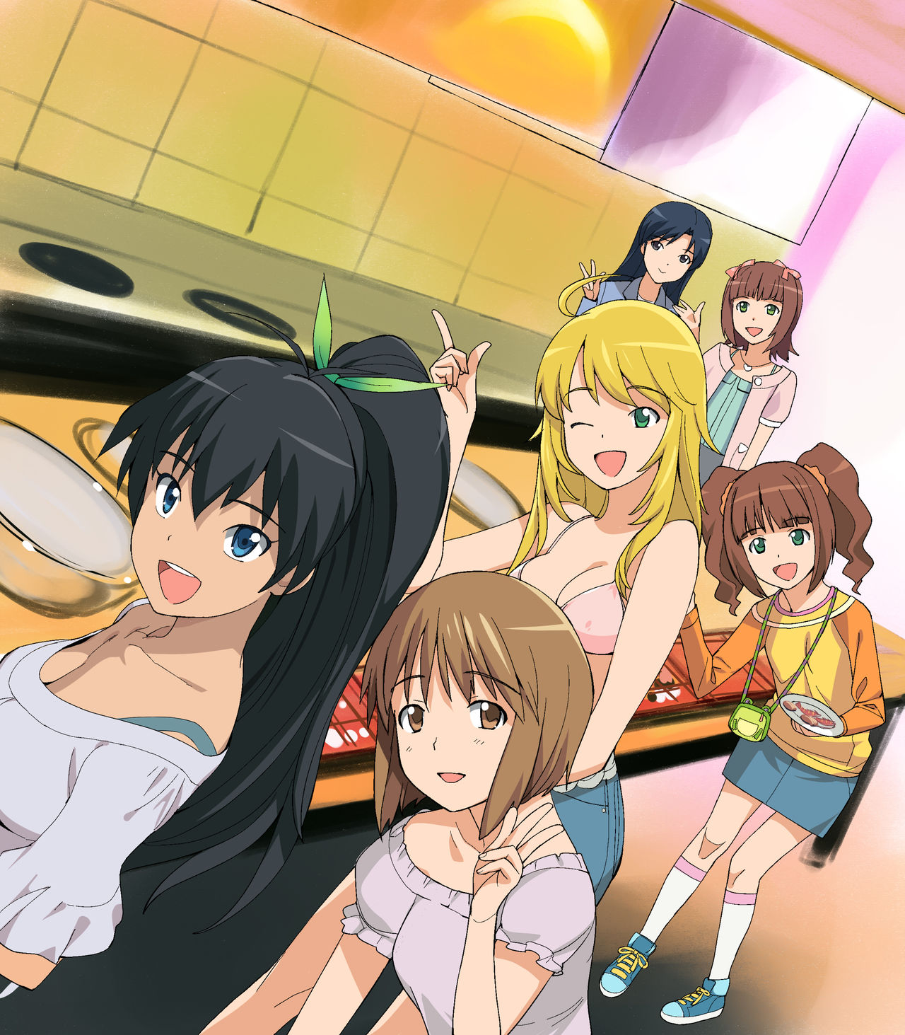 Enikki Recycle 17 page 3 full