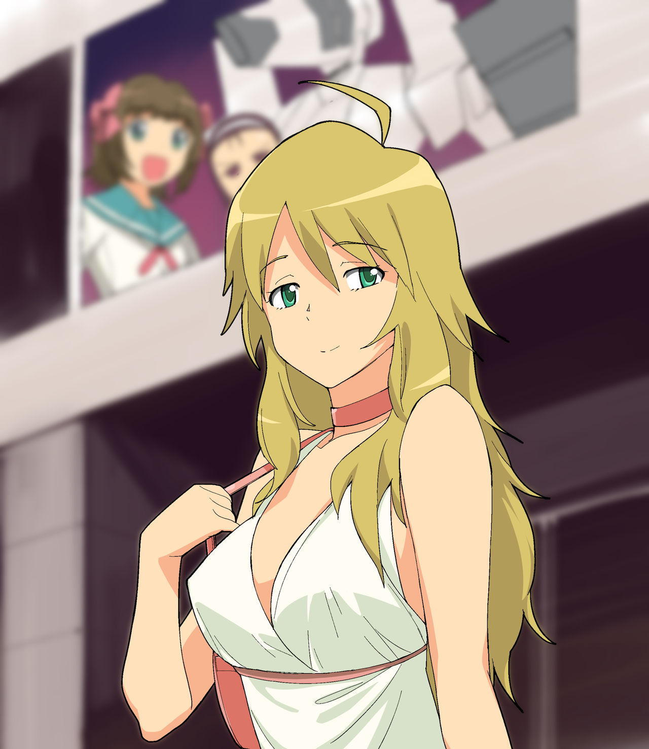 Enikki Recycle 17 page 8 full