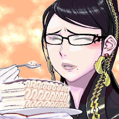 BAYONETTA page 9 full