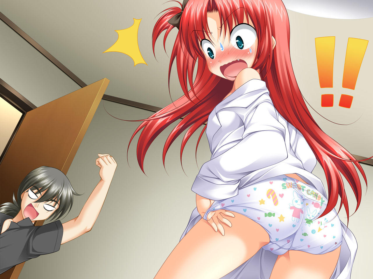 Futaba☆Channel 3 page 5 full