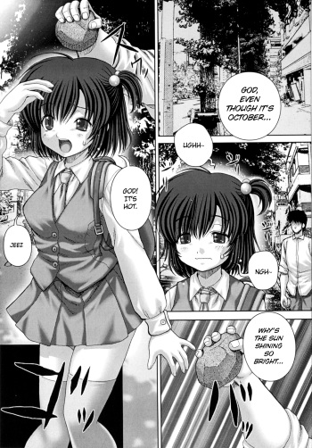 Girl Corpse Collection &ndash; Autumn Assault   =LWB= cover