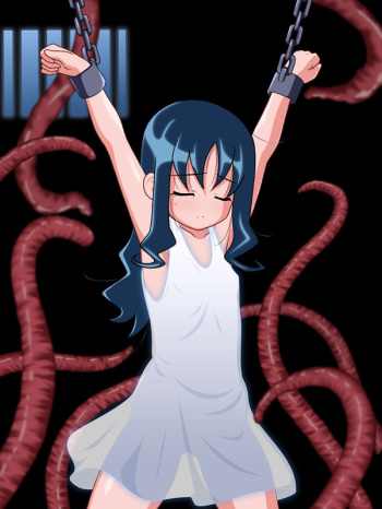 lolicon gaaleria cover