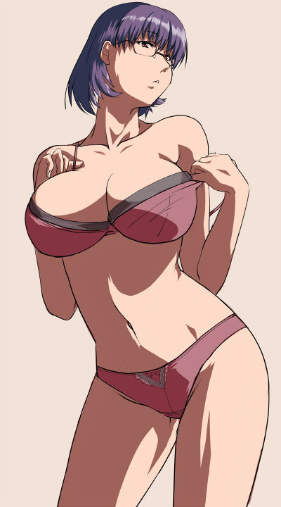 Artist - Saru ass page 3 full