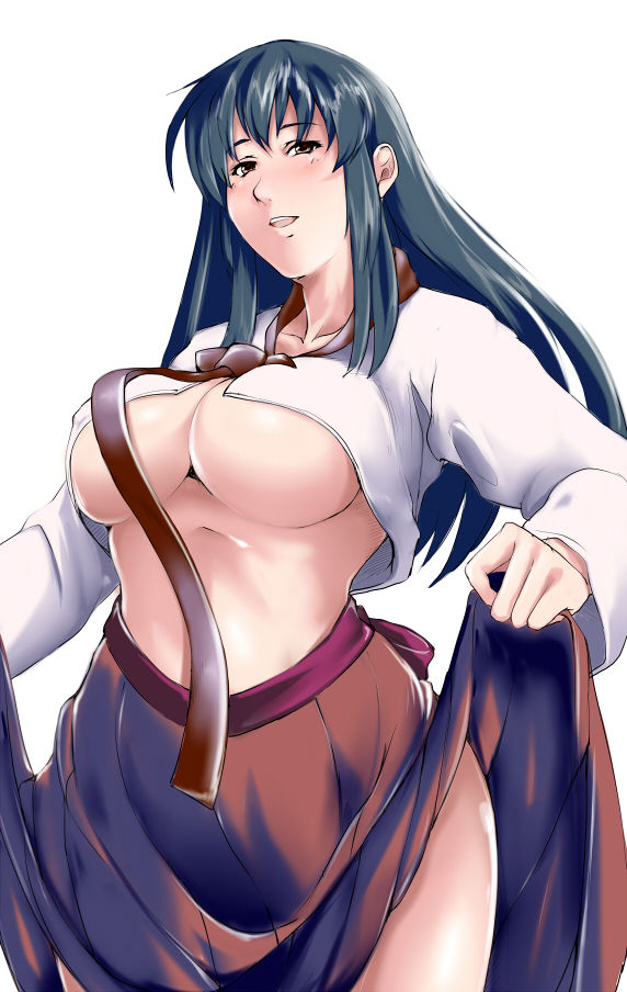 Artist - Saru ass page 7 full