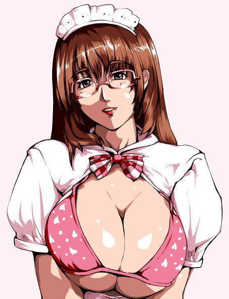 Artist - Saru ass page 8 full