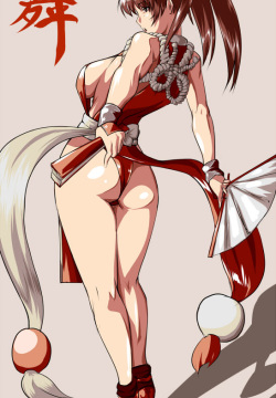 Artist - Saru ass