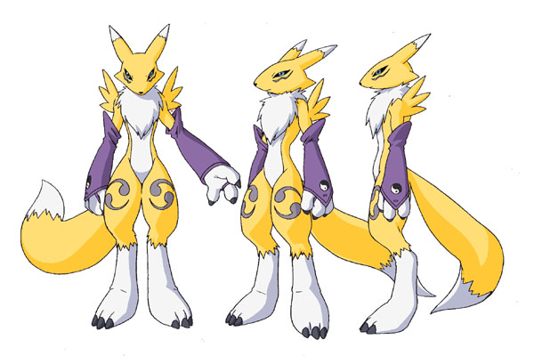Sawblade's Renamon page 8 full