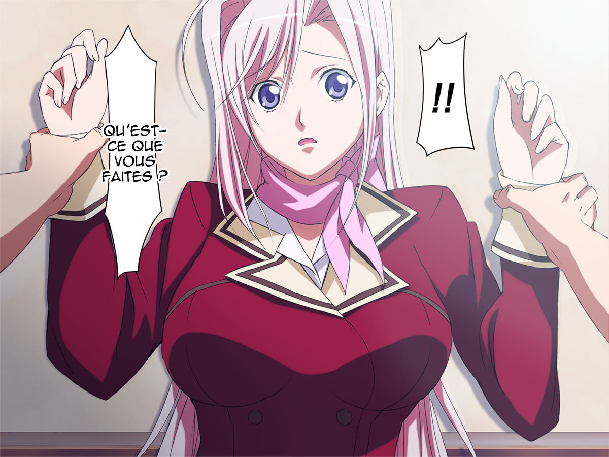 Princess Raper page 3 full
