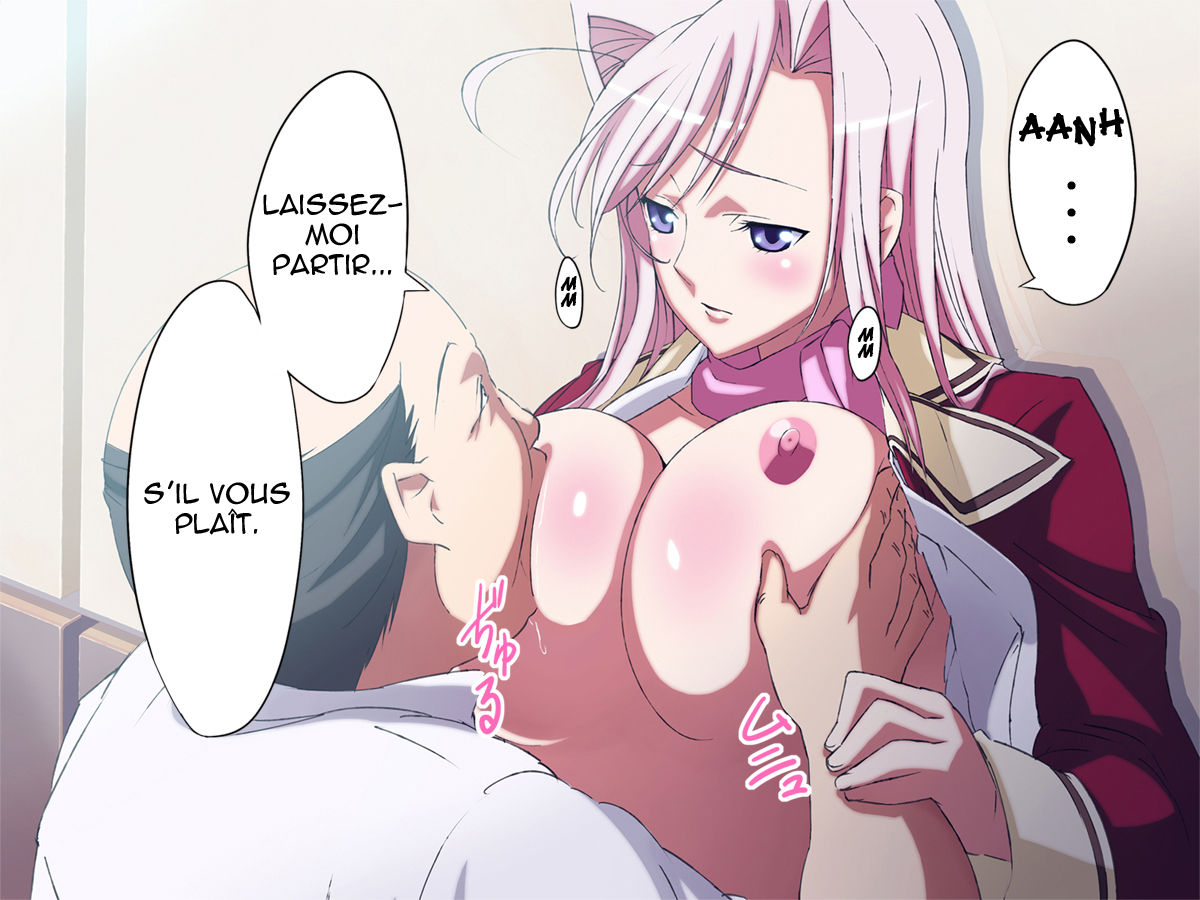 Princess Raper page 7 full
