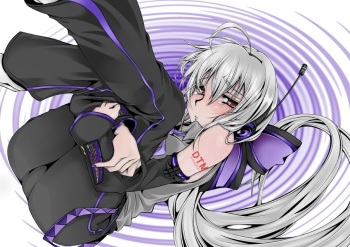 Vocaloid - Yowane Haku cover