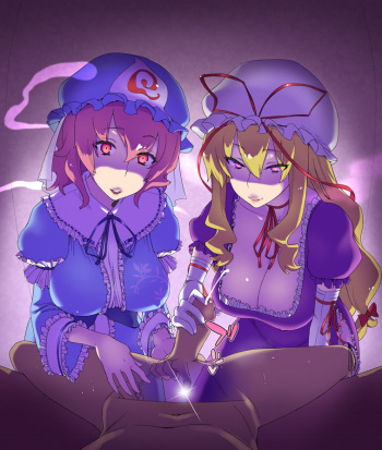 - Artist - Ogatammm cover