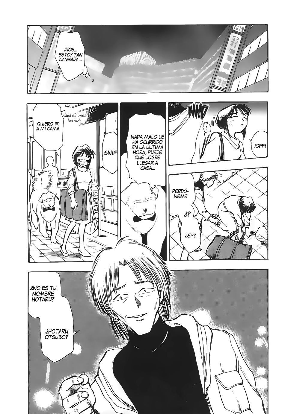 Sexcapades 5 page 8 full