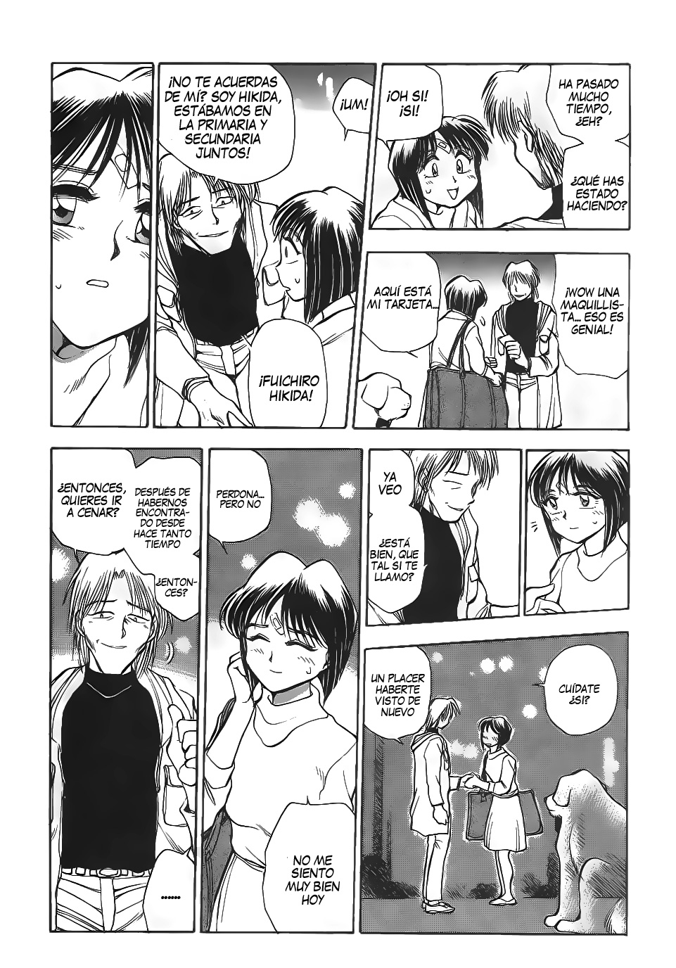 Sexcapades 5 page 9 full