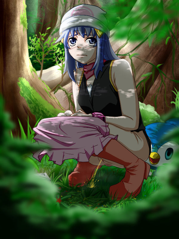 Pokemon big fudging high quality gallery page 3 full