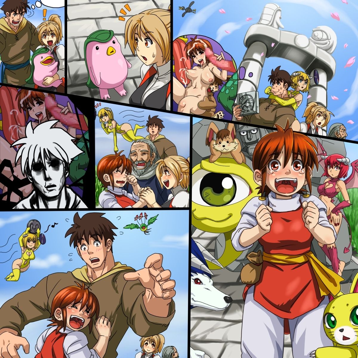 = Fusisya O = page 10 full