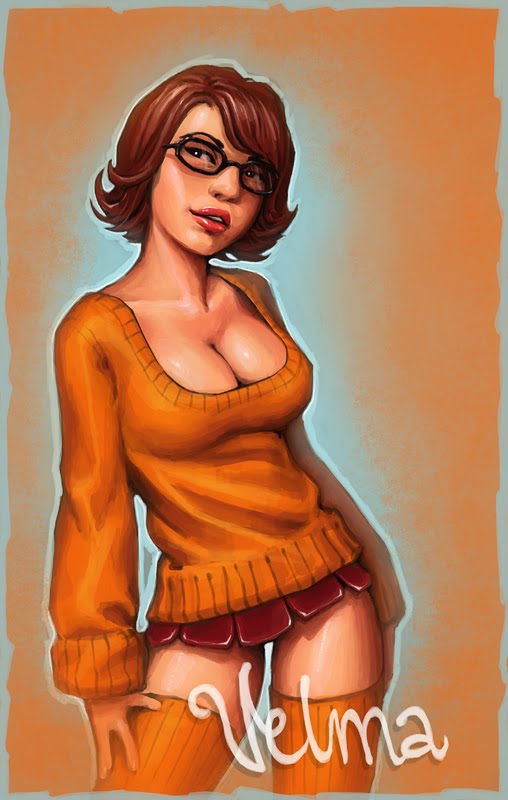 - Artist - Ben Newman page 3 full