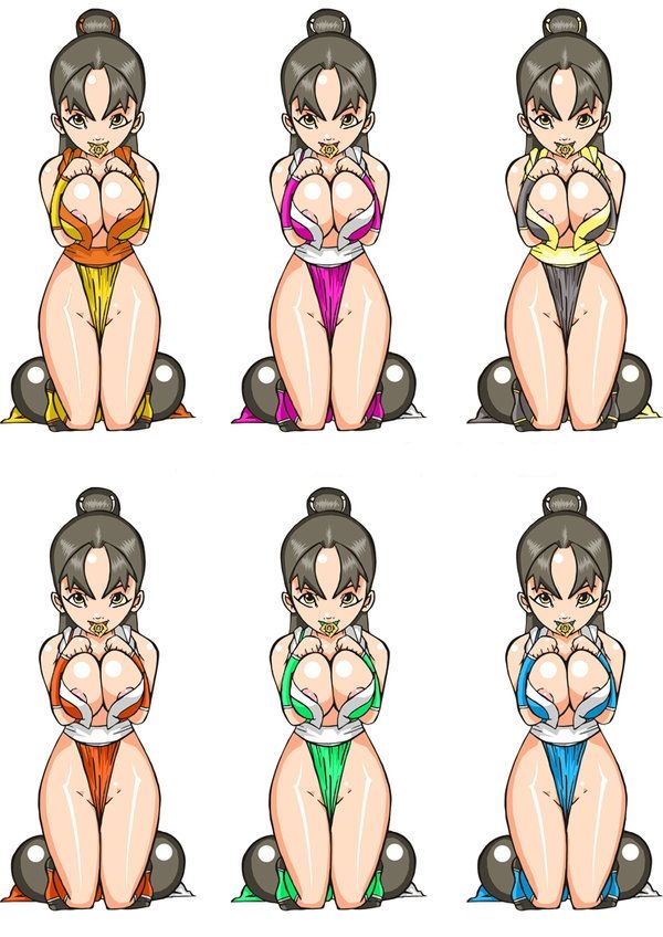 Gallery of NEKOM page 8 full